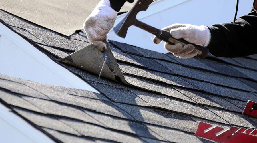 Professional gutter cleaning in Havana, KS